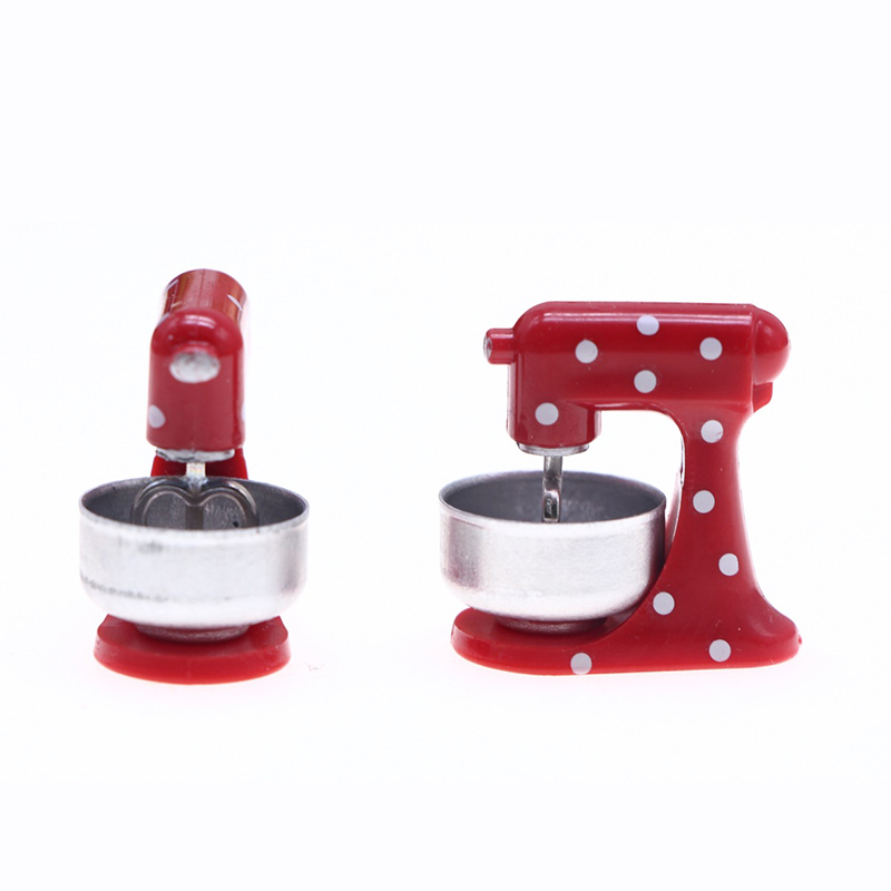 Kitchen Gadgets Best - (.) 1:12 DIY 인형 집 미니어처