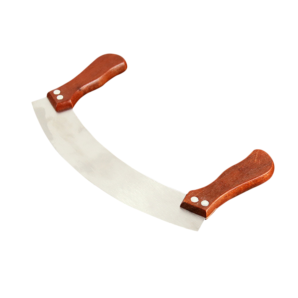 Kitchen Gadgets Best - 1개 누가 커터 주방 도구 인체공학적