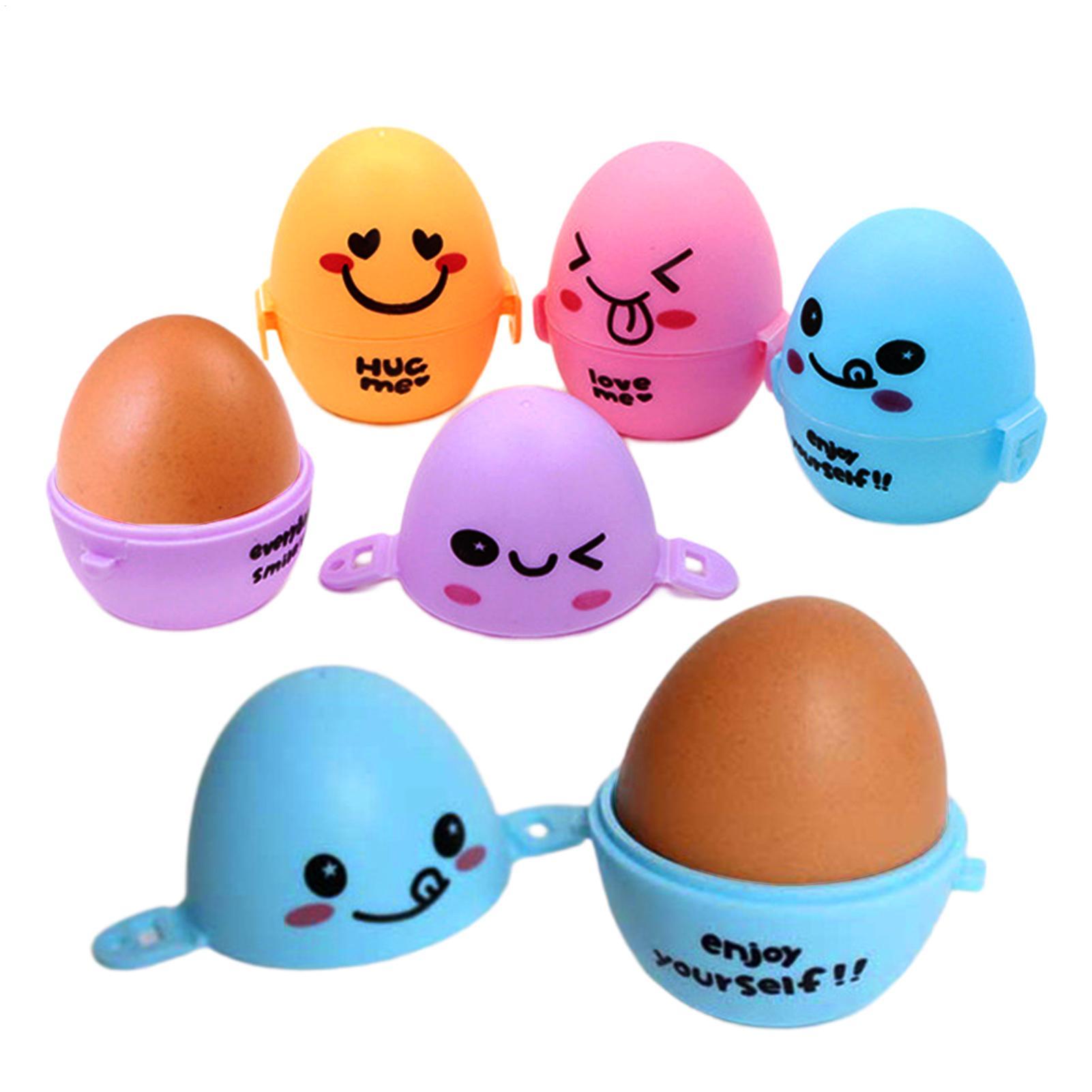 Kitchen Gadgets Men Love - 여행용 야외 휴대용 1개 계란 보관함