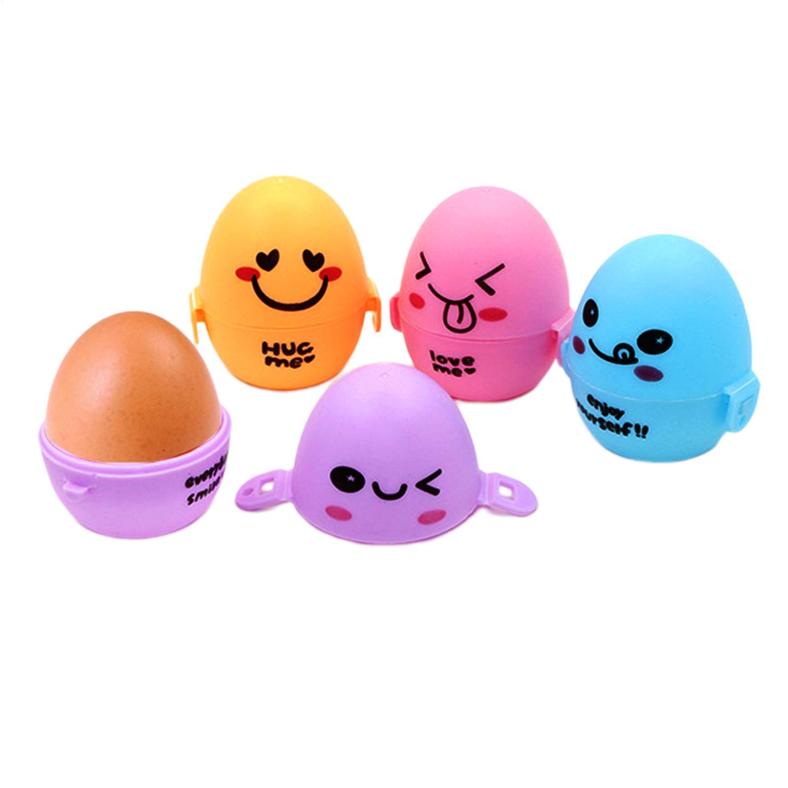 Kitchen Gadgets Men Love - 1 PCS 여행 야외 휴대용 계란