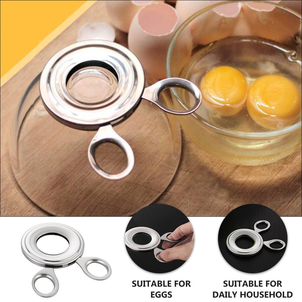 Kitchen Gadgets Ideas - 스테인리스 스틸 계란 껍질 제거기, 빠른