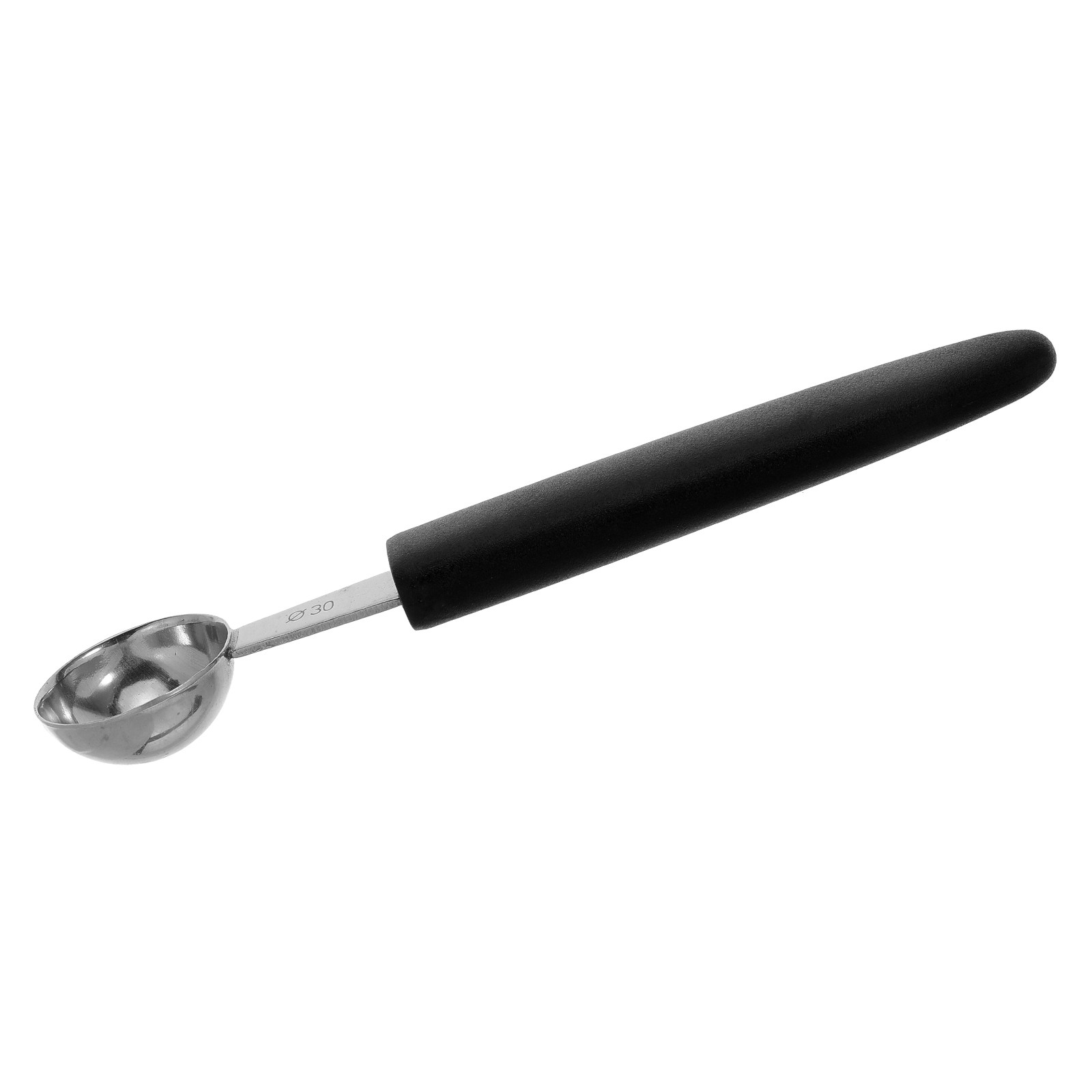 Kitchen Gadgets Kitchen - 스테인리스 스틸 멜론 볼러 스푼 커터