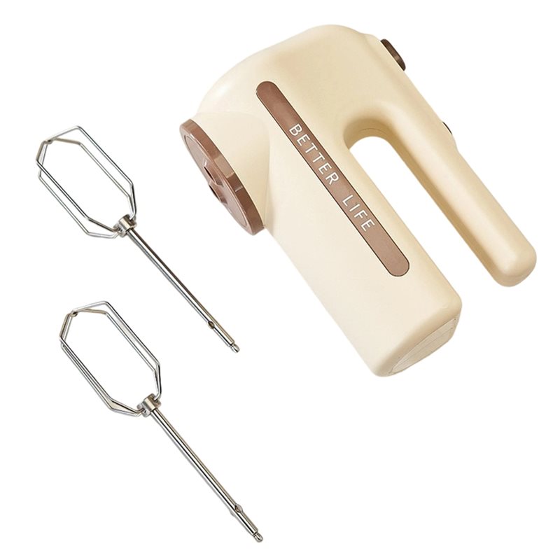Kitchen Gadgets Ideas - 【주방용품】주방 베이킹 키트용 무선 전기 핸드믹서