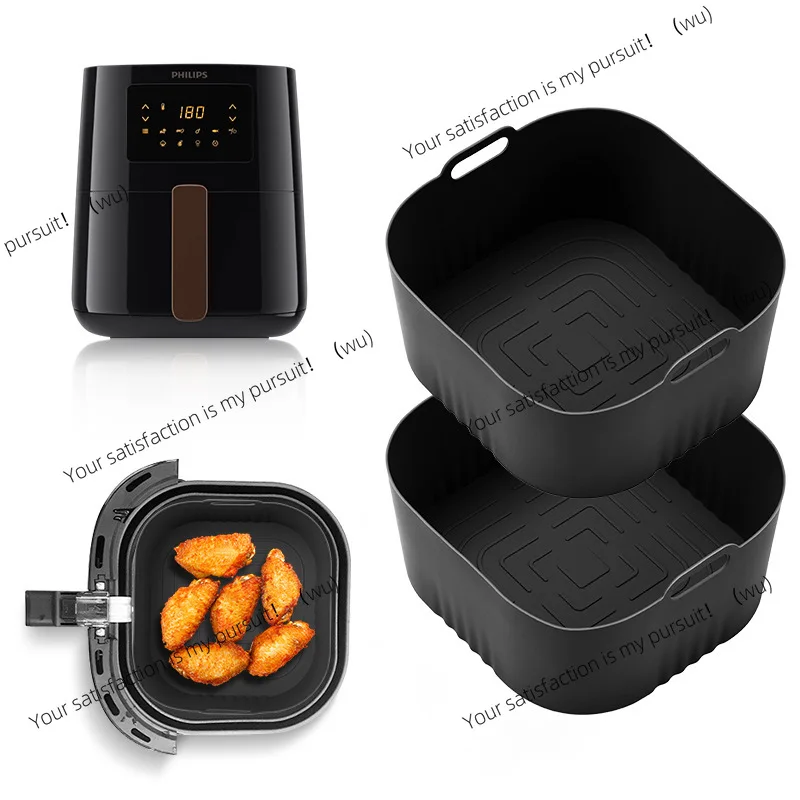 Air Fryer Accessories - 필립스 HD9252 HD9200 HD9255 에어프라이어 액세서리용
