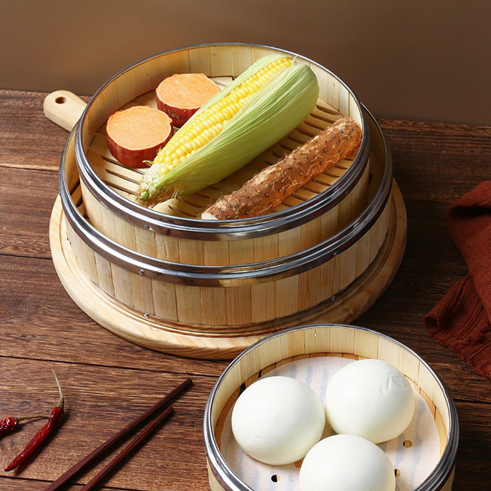Kitchen Gadgets Ideas - 스틸 손잡이 선물 아이템 중국식 주방