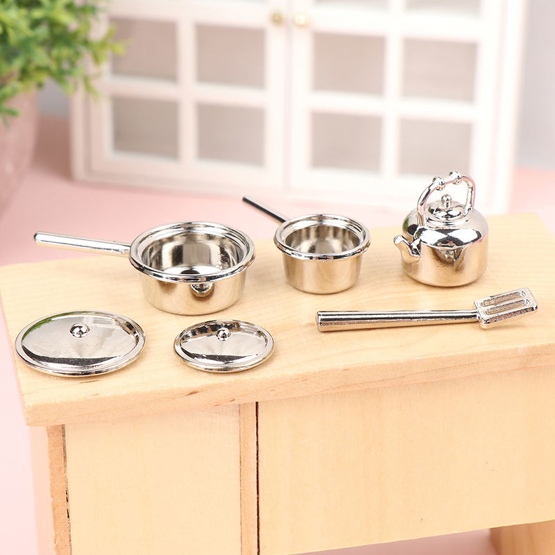 Kitchen Gadgets Under 100 - 【M】1/12 인형의 집 미니 주방용품 모델