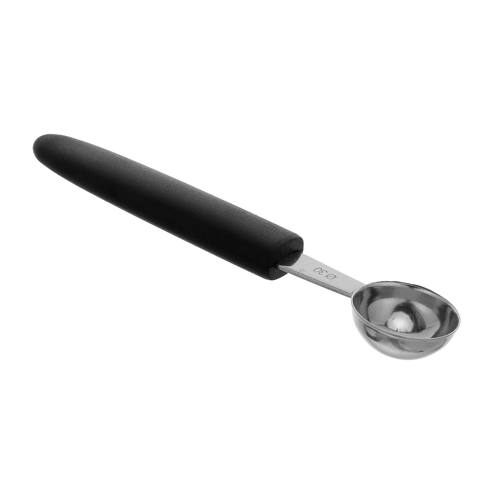 Kitchen Gadgets Kitchen - 멜론 볼러 스쿠프 스테인리스 스틸 30mm