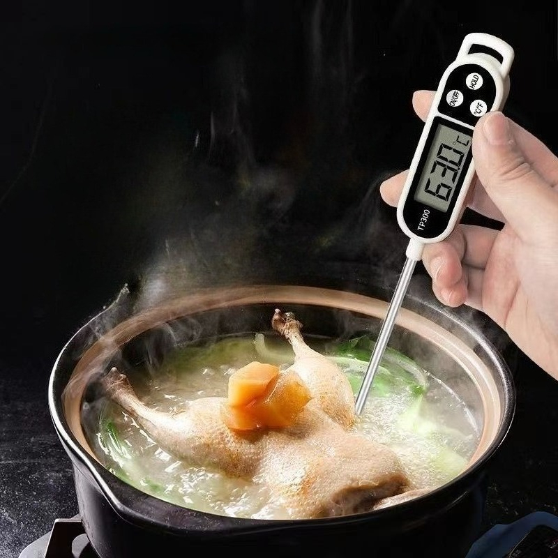 Kitchen Gadgets Best - 1개 식품 온도계, 주방 액세서리, 기숙사