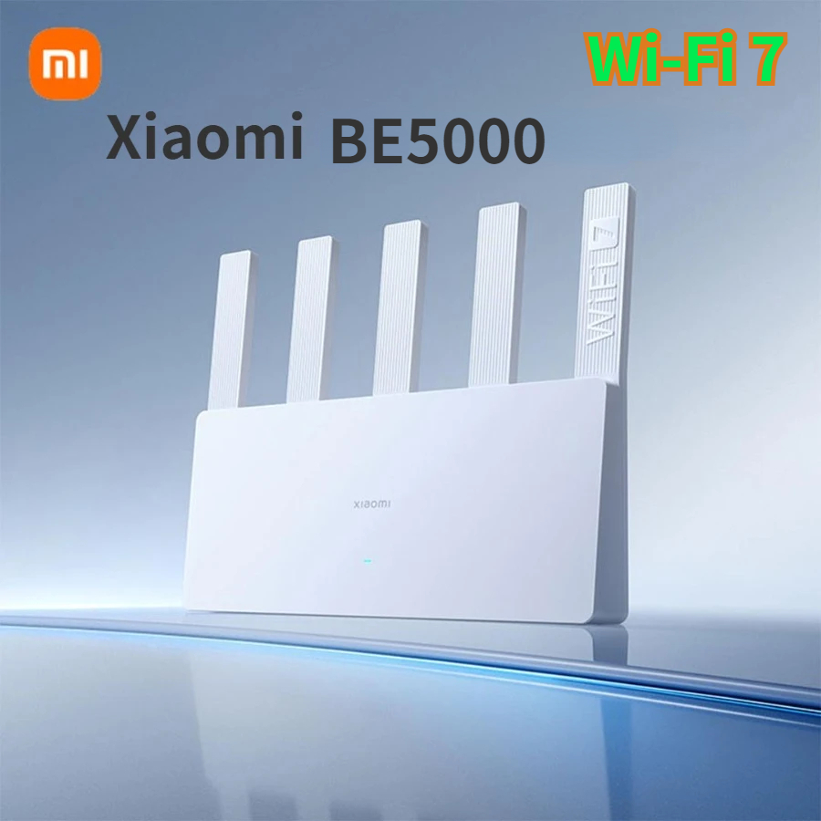 Xiaomi Kitchen Gadgets - 샤오미 BE5000 홈 신호 증폭기, 메쉬