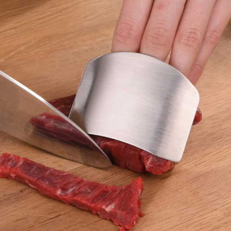 스테인리스 스틸 손가락 보호대, 주방 손가락 보호용품, - Kitchen Gadgets You Must Have 리뷰 및 가격