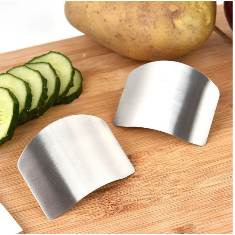 스테인리스 스틸 손가락 보호대, 주방 손가락 보호용품, - Kitchen Gadgets You Must Have 리뷰 및 가격