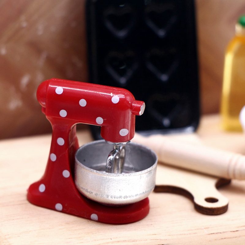 (.) 1:12 DIY 인형 집 미니어처 액세서리 인형 - Kitchen Gadgets Best 리뷰 및 가격