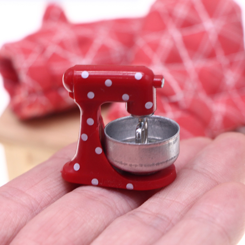 (.) 1:12 DIY 인형 집 미니어처 액세서리 인형 - Kitchen Gadgets Best 리뷰 및 가격