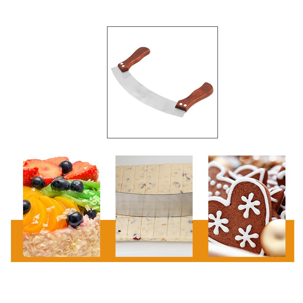 1개 누가 커터 주방 도구 인체공학적 디자인 간편 세척 - Kitchen Gadgets Best 리뷰 및 가격