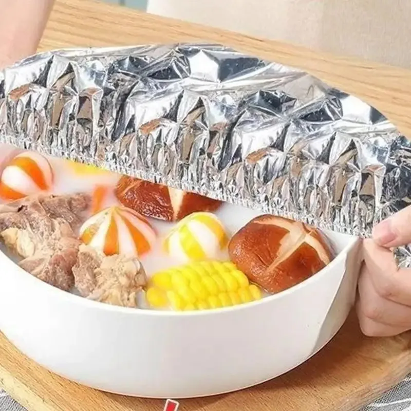 100/10Pcs 재사용 가능한 알루미늄 호일 그릇 커 - Kitchen Gadgets Under 100 리뷰 및 가격