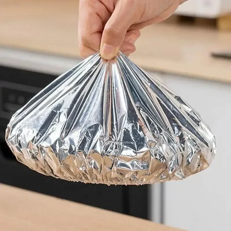 100/10Pcs 재사용 가능한 알루미늄 호일 그릇 커 - Kitchen Gadgets Under 100 리뷰 및 가격