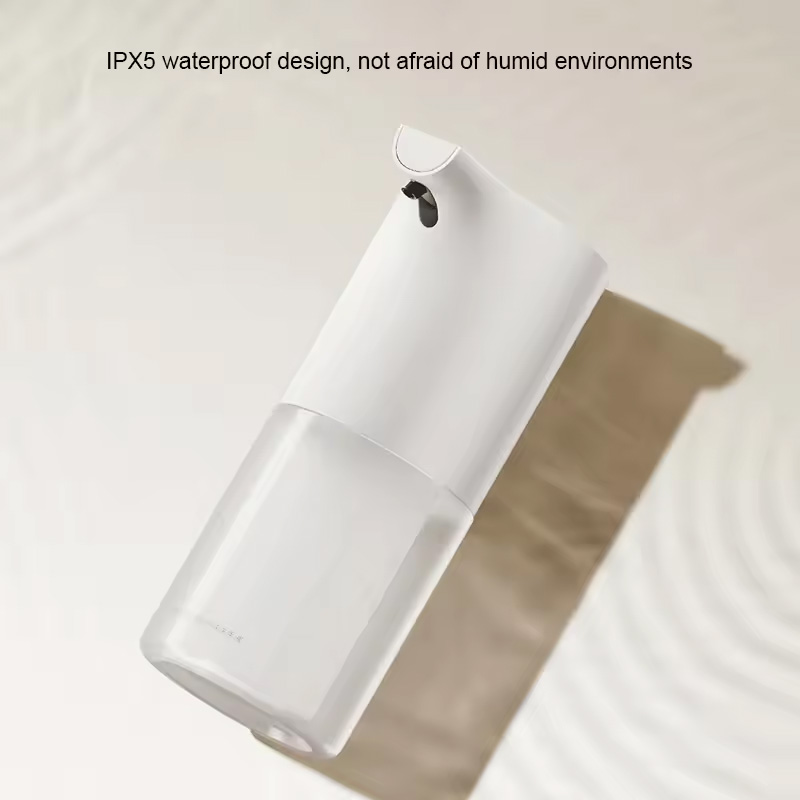 샤오미 미지아 자동 비누 거품 디스펜서 1S USB 충 - Xiaomi Kitchen Gadgets 리뷰 및 가격