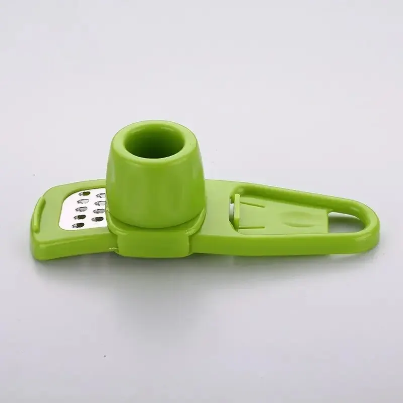 1팩 미니 마늘 분쇄기 창의적인 마늘 프레스 주방용 마 - Manual Garlic Press 리뷰 및 가격