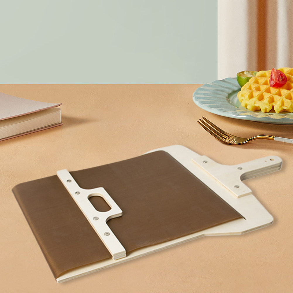 슬라이딩 피자 껍질 피자 슬라이딩 주걱 다기능 나무 피 - Kitchen Gadgets Under 100 리뷰 및 가격