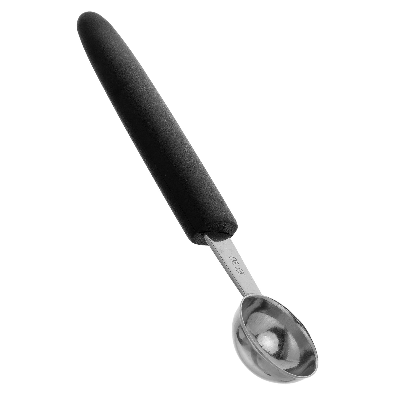 스테인리스 스틸 멜론 볼러 스푼 커터 30mm 과일 스 - Kitchen Gadgets Kitchen 리뷰 및 가격