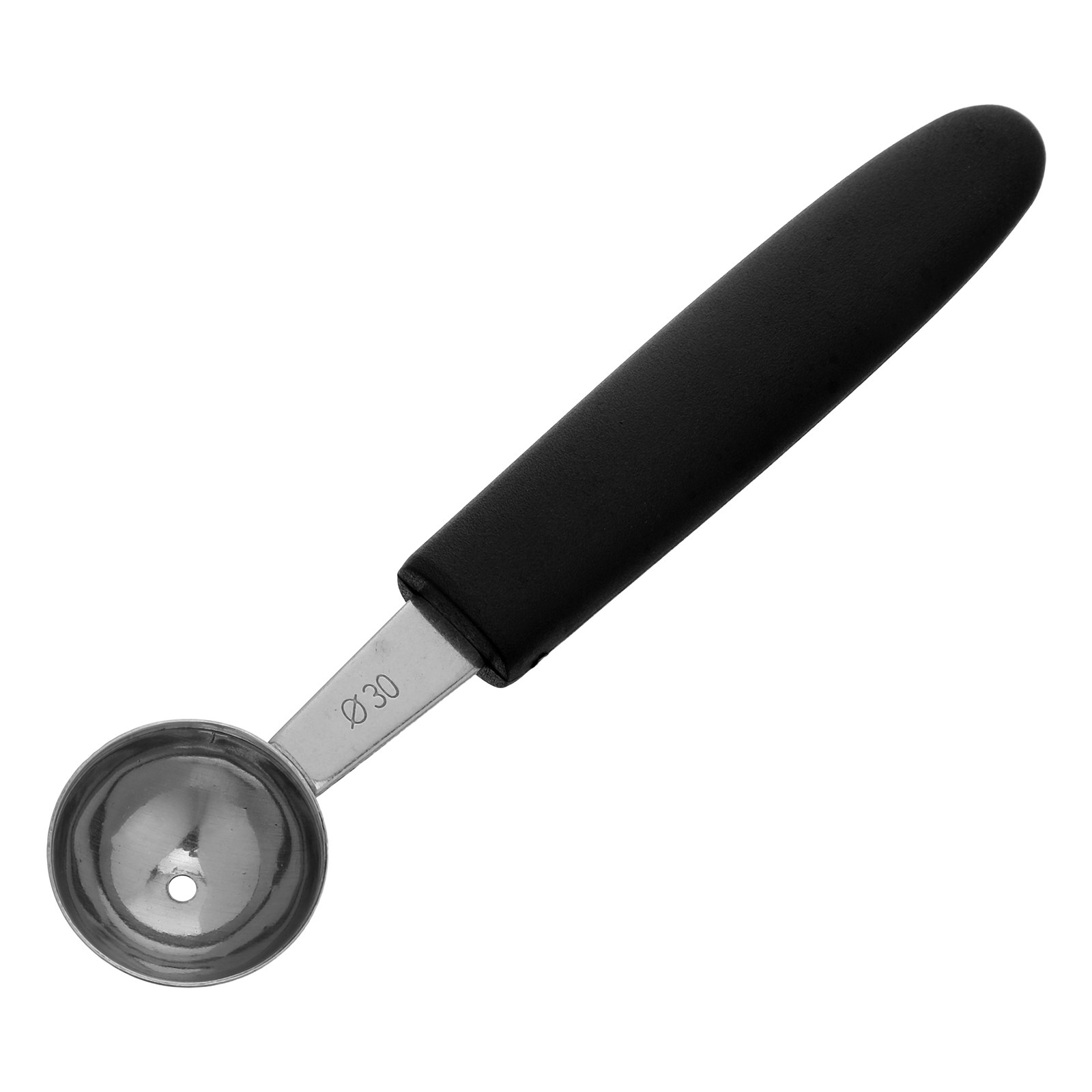 스테인리스 스틸 멜론 볼러 스푼 커터 30mm 과일 스 - Kitchen Gadgets Kitchen 리뷰 및 가격