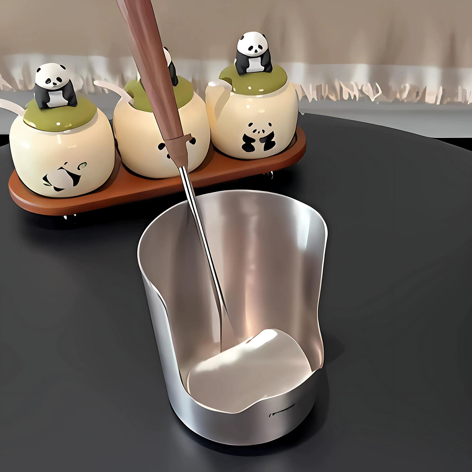 스테인리스 스틸 스푼 레스트 정리대 주방 스푼 레스트  - Kitchen Gadgets Under 100 리뷰 및 가격