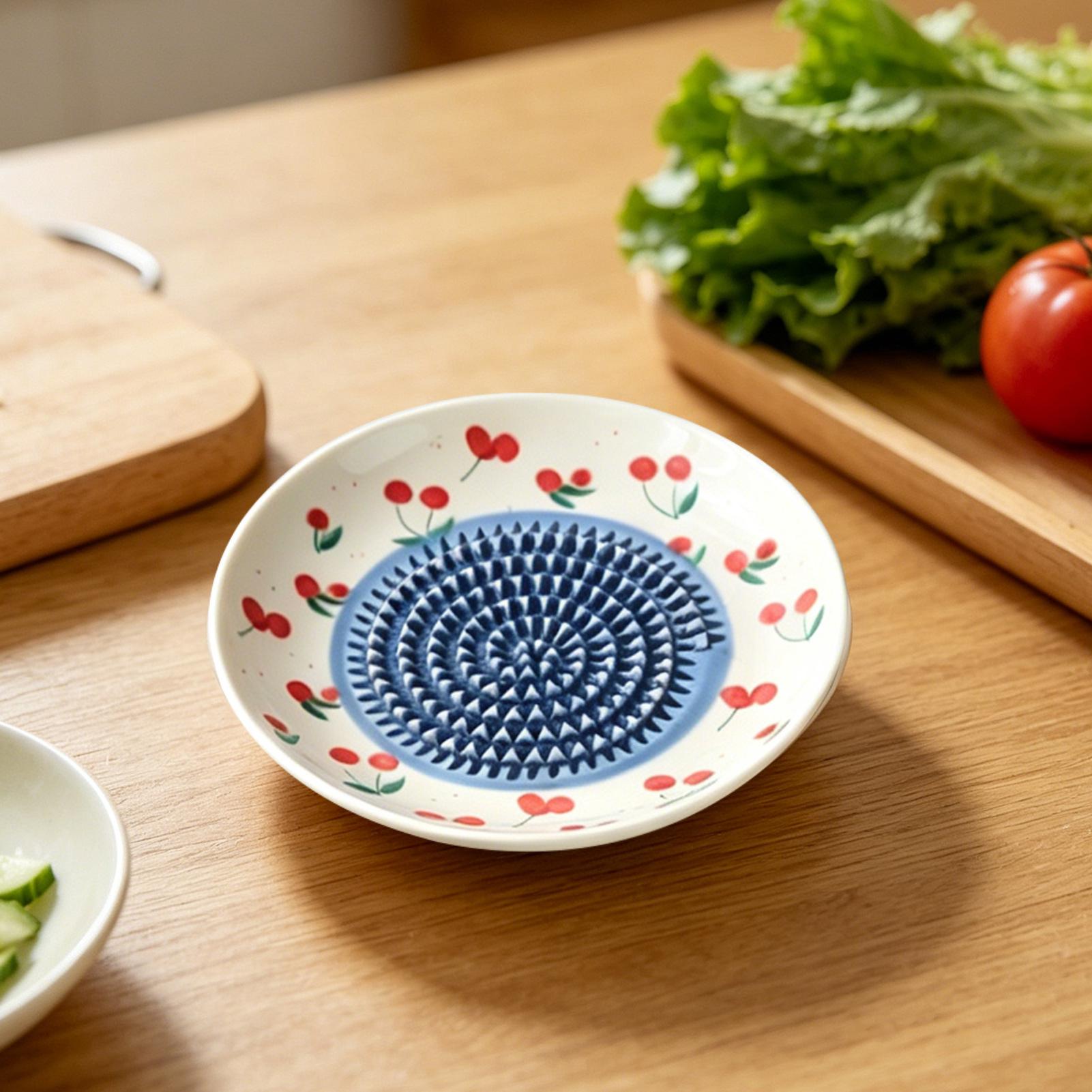 간편 세라믹 생강 분쇄기, 휴대용 도자기 마늘 으깨기, - Kitchen Gadgets Garlic 리뷰 및 가격