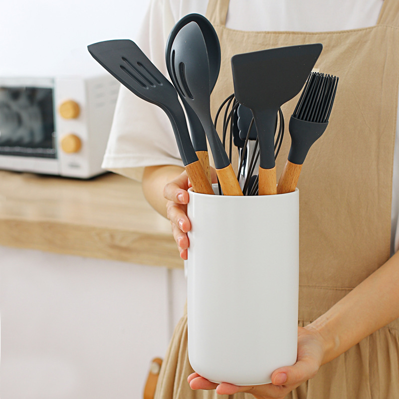 세라믹 보관 용기 북유럽 주방기구 홀더 숟가락 주걱 요 - Kitchen Gadgets Under 100 리뷰 및 가격