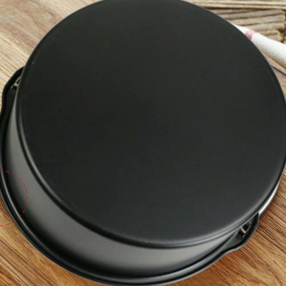 논스틱 케이크 몰드 베이킹 트레이 팬, 라운드 로스팅  - Air Fryer Accessories 리뷰 및 가격