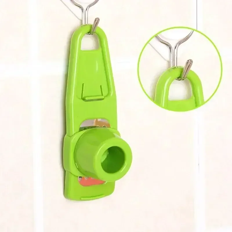 1PCS 미니 마늘 분쇄기 창의적인 마늘 프레스 주방  - Kitchen Gadgets Green 리뷰 및 가격