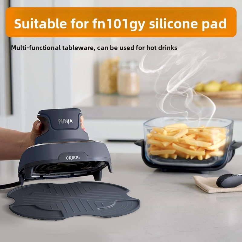 FN101GY 에어프라이어 실리콘 매트, 내열 220도 - Air Fryer Accessories 리뷰 및 가격