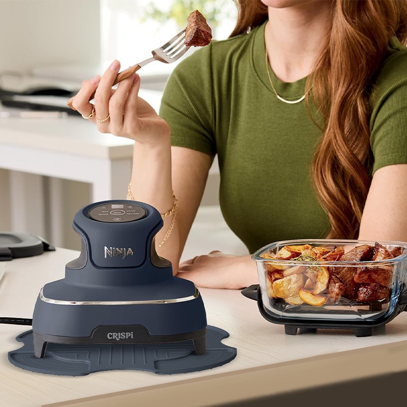 FN101GY 에어프라이어 실리콘 매트, 내열 220도 - Air Fryer Accessories 리뷰 및 가격