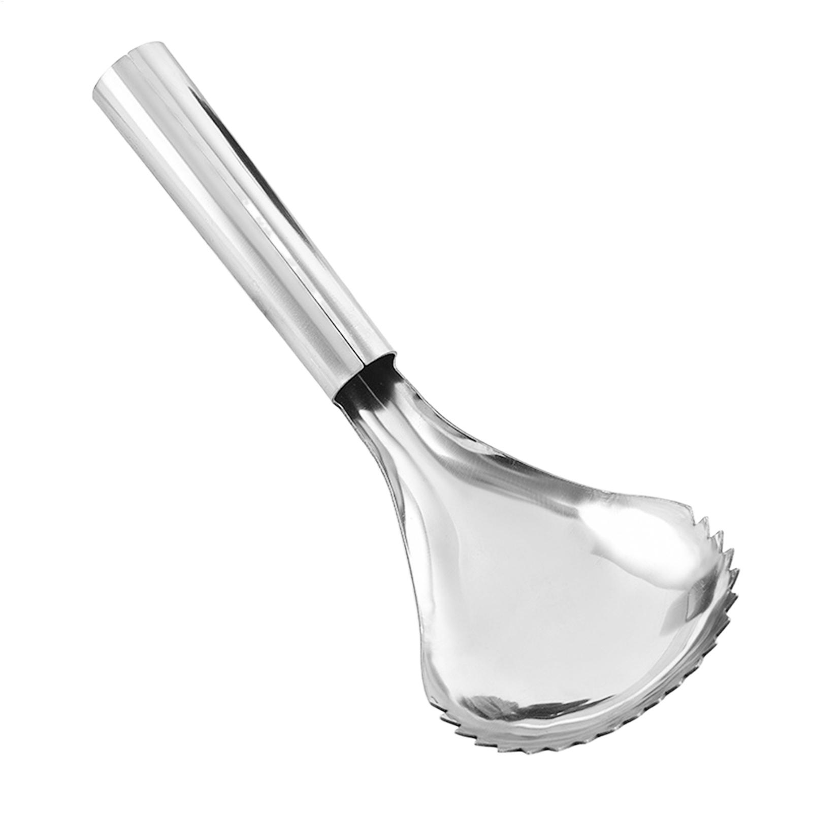1PC 호박 껍질 제거기 스테인리스 스틸 코어러 도구  - Kitchen Gadgets Kitchen 리뷰 및 가격