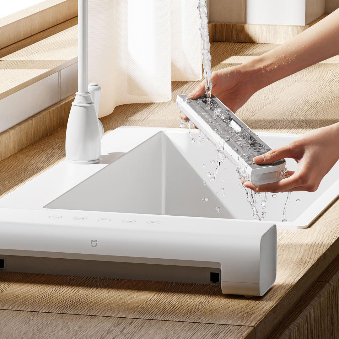 샤오미 미지아 스마트 진공 식품 포장기 가정용 주방 탈 - Xiaomi Kitchen Gadgets 리뷰 및 가격