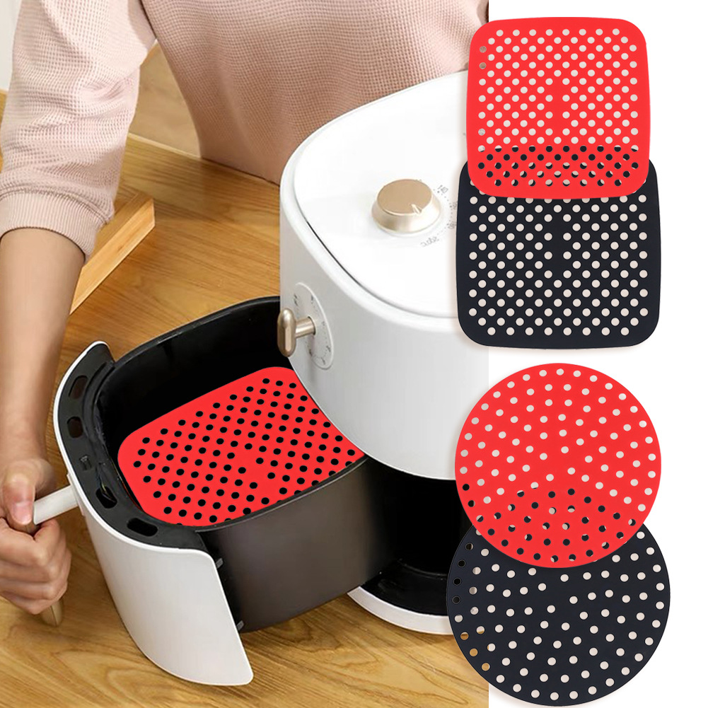 고품질 에어 프라이어 실리콘 매트 주방 액세서리 Non - Air Fryer Accessories 리뷰 및 가격