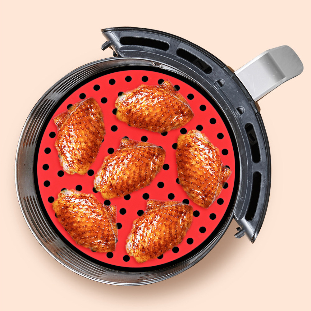 고품질 에어 프라이어 실리콘 매트 주방 액세서리 Non - Air Fryer Accessories 리뷰 및 가격