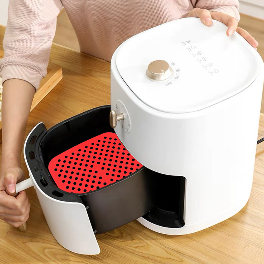 고품질 에어 프라이어 실리콘 매트 주방 액세서리 Non - Air Fryer Accessories 리뷰 및 가격