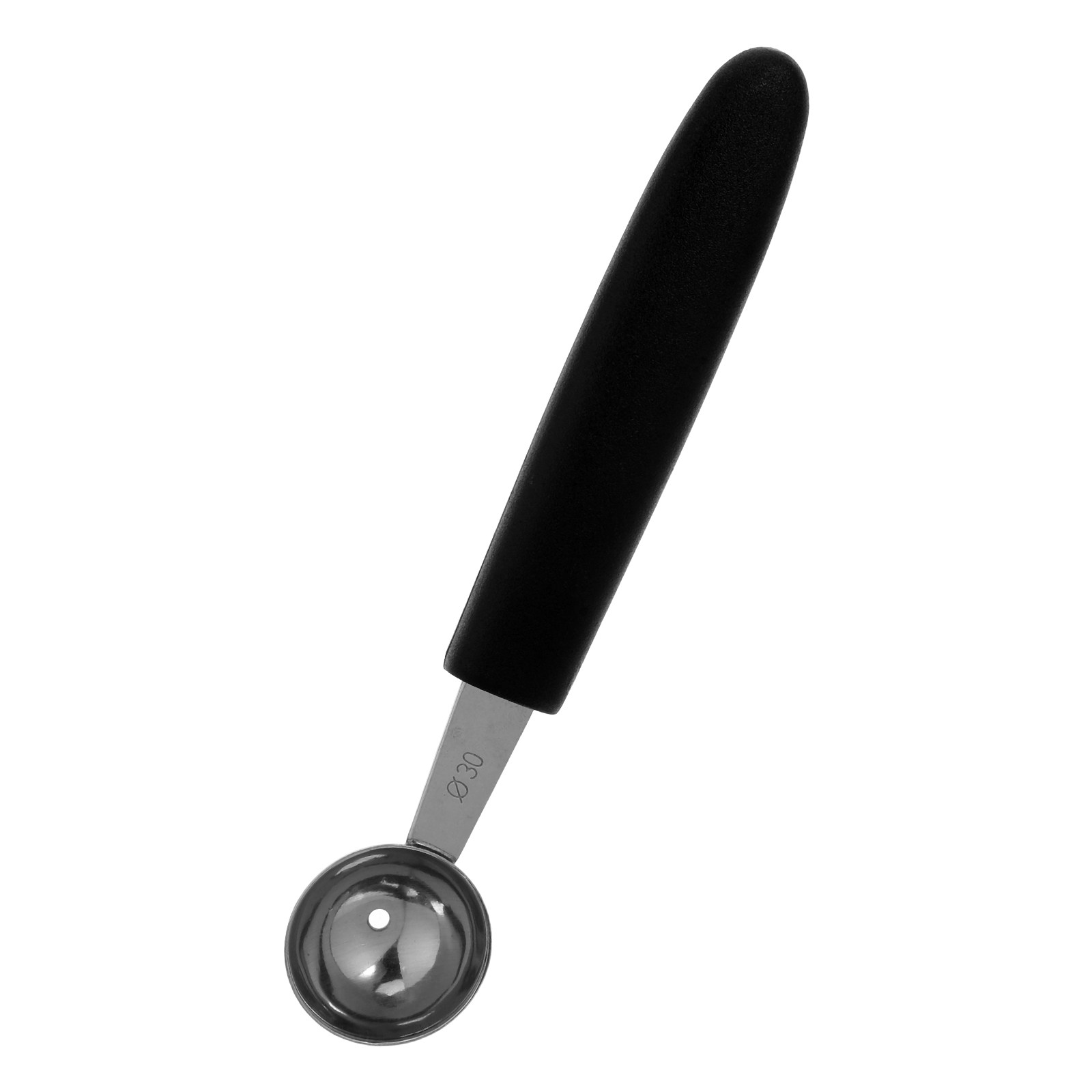 멜론 볼러 스쿠프 스테인리스 스틸 30mm 과일 볼 메 - Kitchen Gadgets Kitchen 리뷰 및 가격