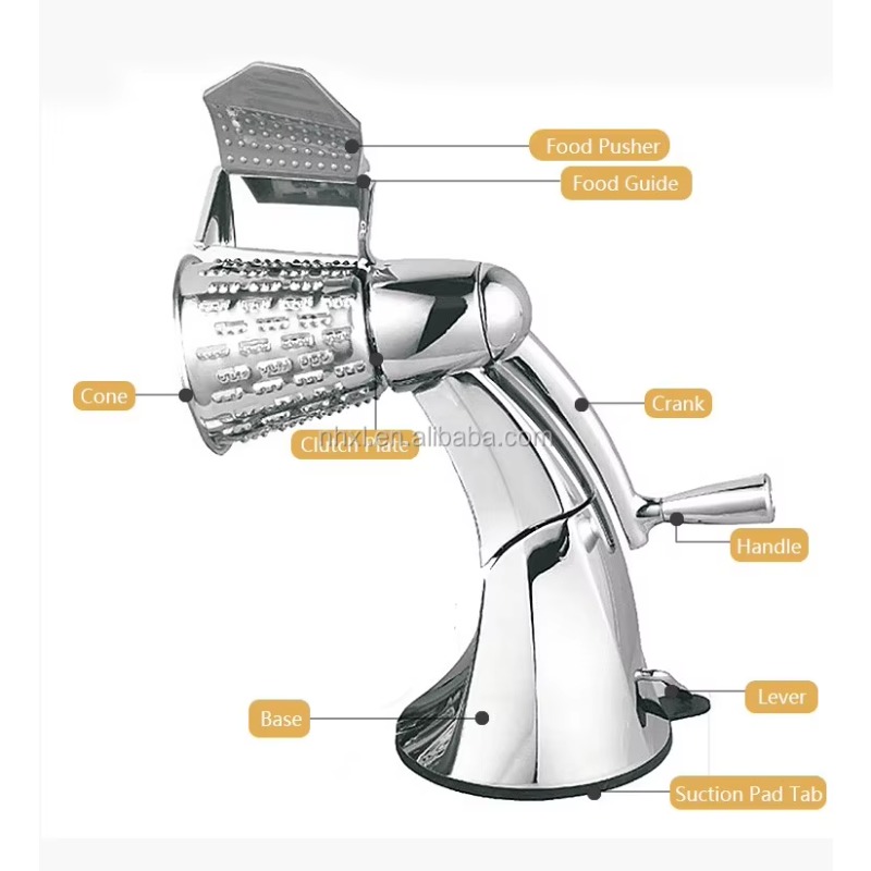 럭셔리 주방 선물 과일 및 채소 다지기 와플 메이커 주 - Kitchen Gadgets Kitchen 리뷰 및 가격