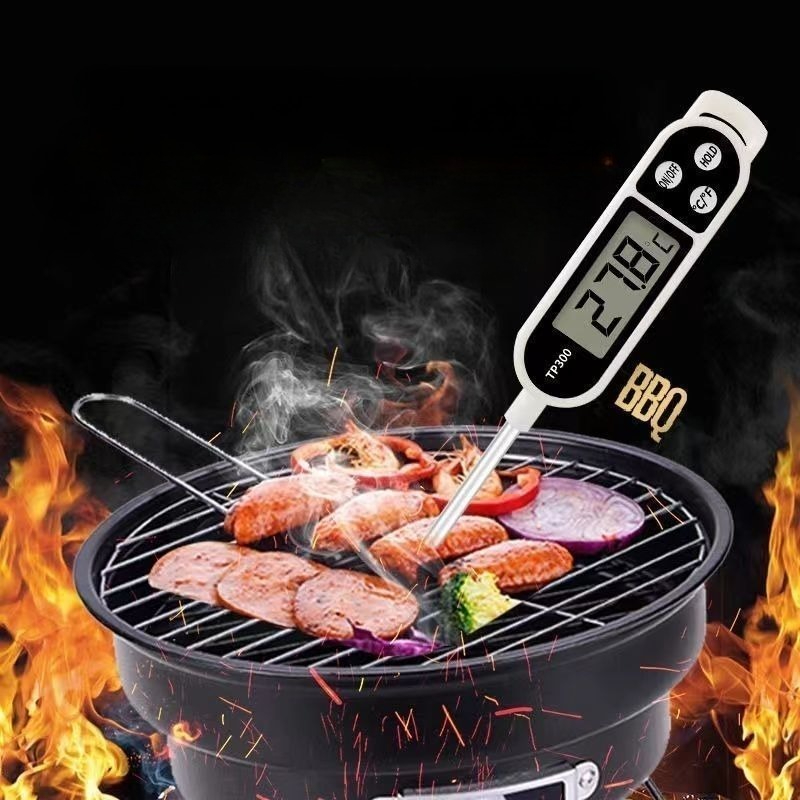 1개 식품 온도계, 주방 액세서리, 기숙사 필수품, 즉 - Kitchen Gadgets Best 리뷰 및 가격