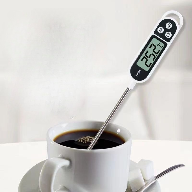 1개 식품 온도계, 주방 액세서리, 기숙사 필수품, 즉 - Kitchen Gadgets Best 리뷰 및 가격