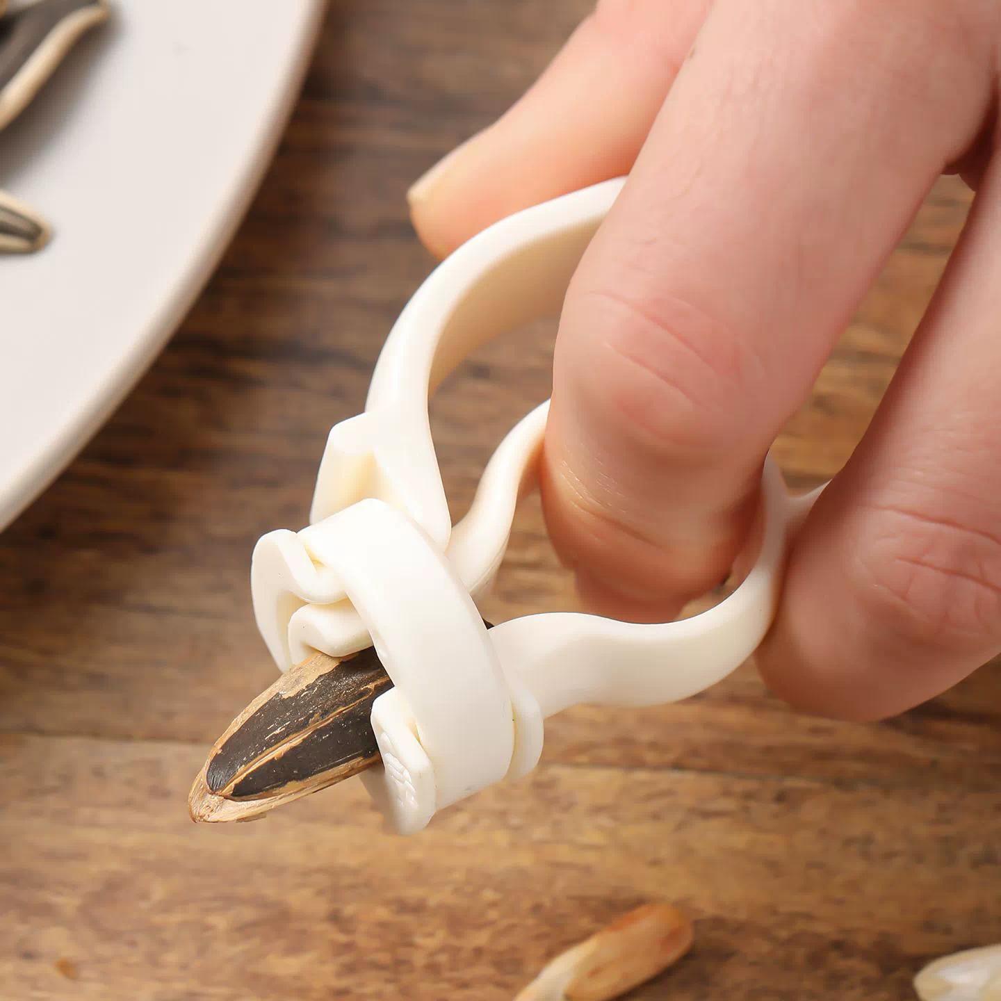 4개입 무작위 색상 창의적이고 간단한 작은 견과류 씨앗 - Kitchen Gadgets You Must Have 리뷰 및 가격