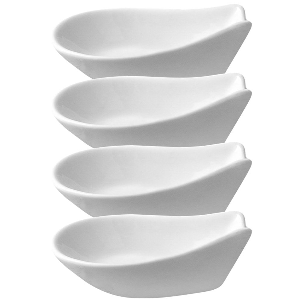 4개 세라믹 숟가락 받침대, 커피 스테이션, 주방 조리 - Kitchen Gadgets You Must Have 리뷰 및 가격