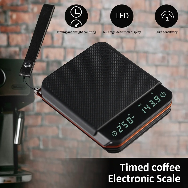주방 저울 커피 액세서리 2Kg/0.1G 정확도 충전식 - Kitchen Gadgets Best 리뷰 및 가격