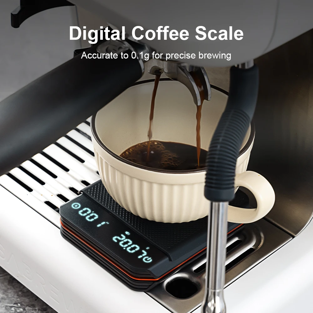 주방 저울 커피 액세서리 2Kg/0.1G 정확도 충전식 - Kitchen Gadgets Best 리뷰 및 가격