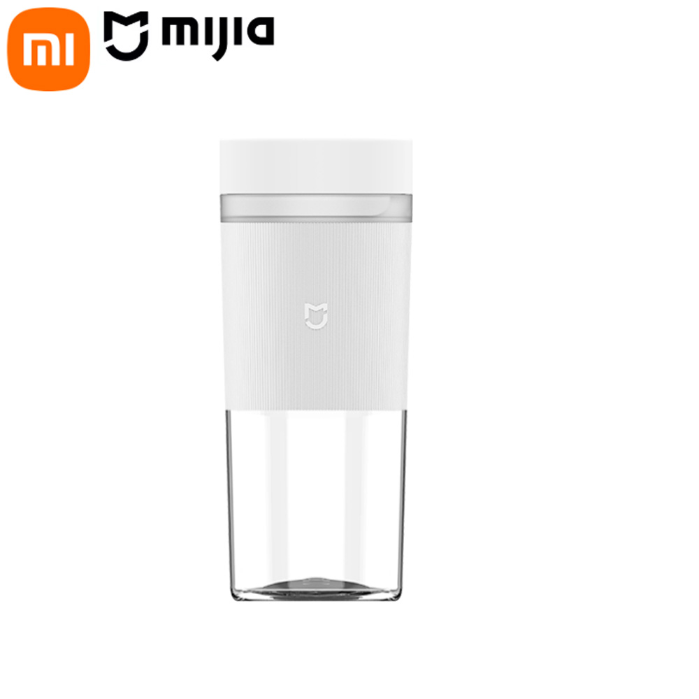 샤오미 MIJIA 휴대용 주서기 2 전기 미니 블렌더  - Xiaomi Kitchen Gadgets 리뷰 및 가격