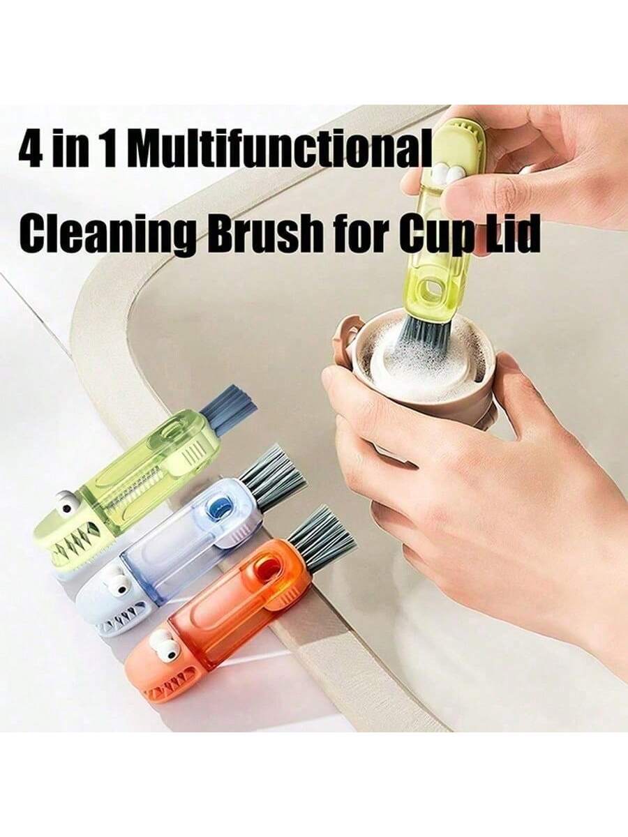 참신한 주방 도구, 악어 모양 청소 브러시. 17x13 - Kitchen Gadgets Ideas 리뷰 및 가격