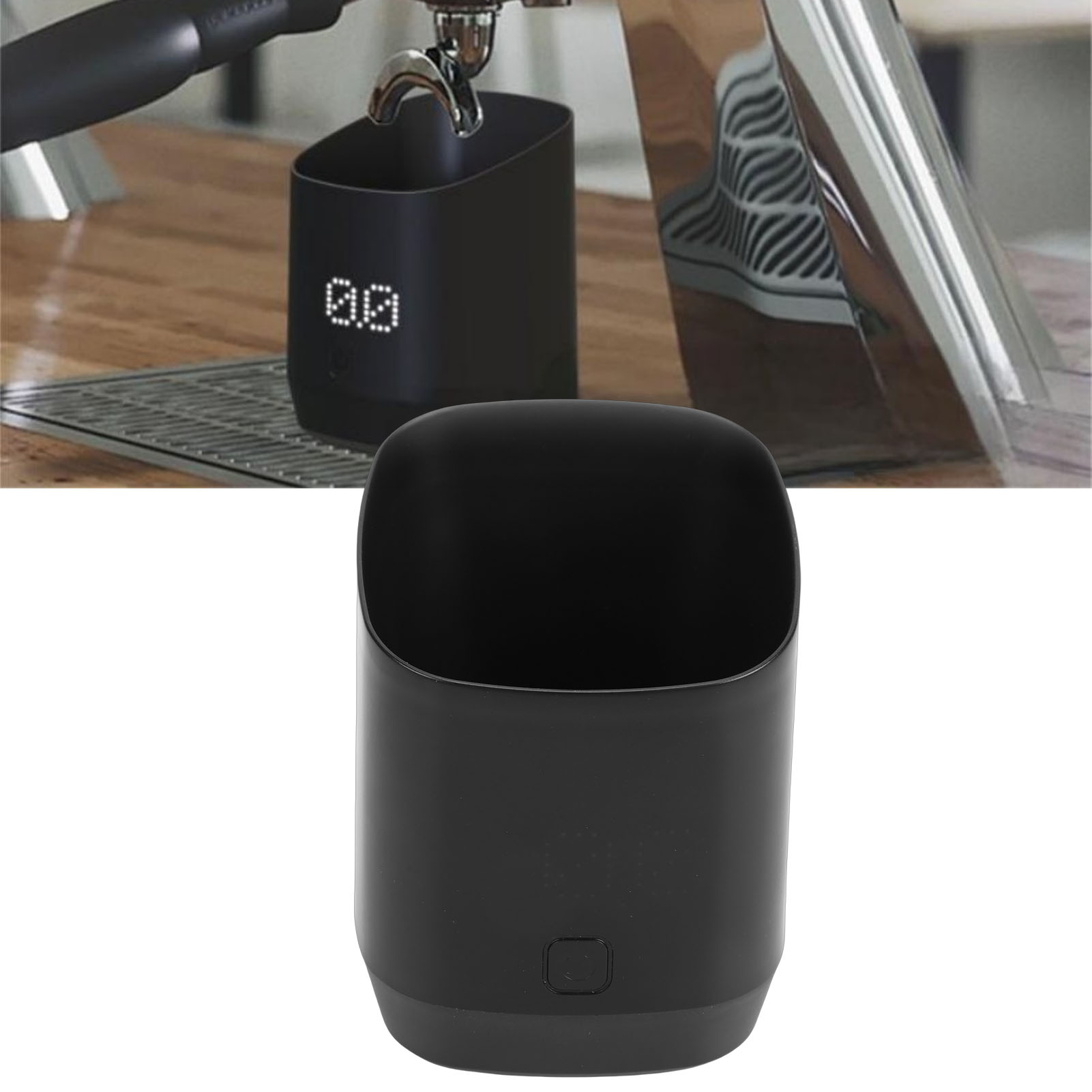 LED 디스플레이가 있는 디지털 도징컵, 도징 브루잉  - Kitchen Gadgets Best 리뷰 및 가격