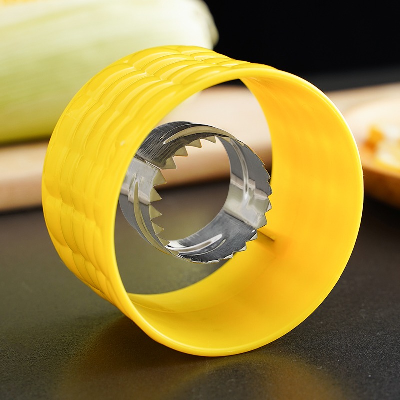 새로운 옥수수 탈곡기 – 회전식 탈곡기, 스테인리스 스 - Kitchen Gadgets You Must Have 리뷰 및 가격