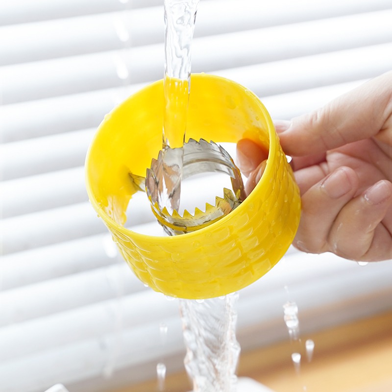 새로운 옥수수 탈곡기 – 회전식 탈곡기, 스테인리스 스 - Kitchen Gadgets You Must Have 리뷰 및 가격